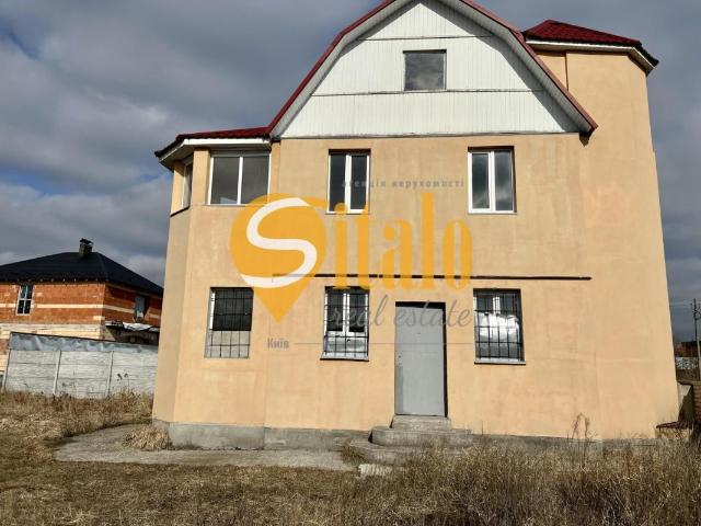 Дом продажа в Романкове