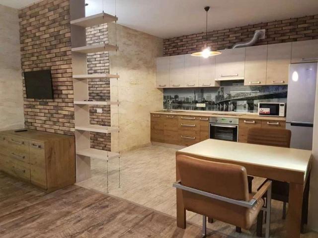 Квартира аренда в Романкове