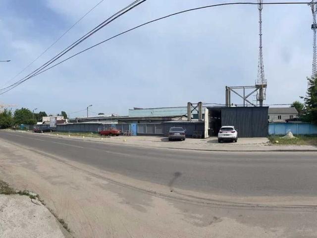 Коммерческая недвижимость продажа в Славутиче, Винницкой области