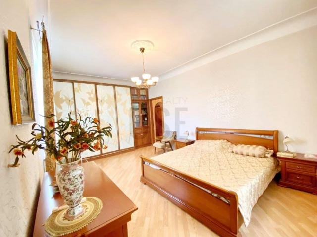 Квартира продажа в Макаровский, Вологодская область
