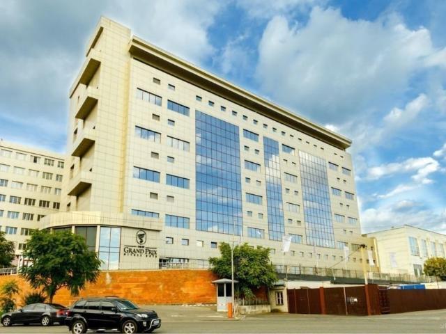 Офис аренда в Макаровский, Вологодская область