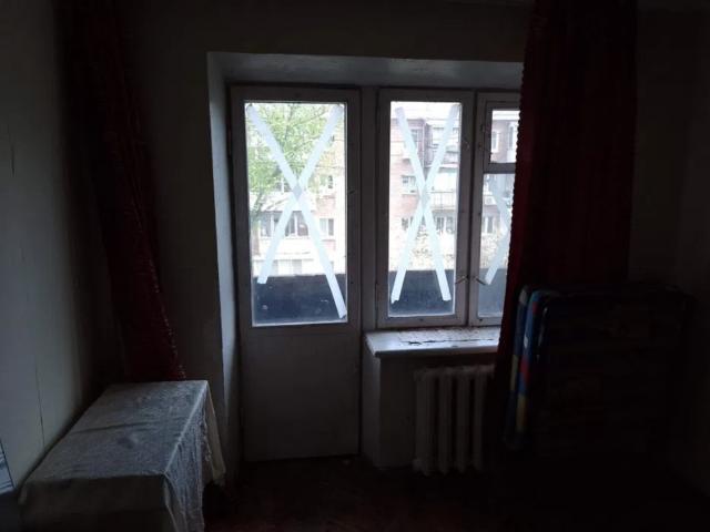 Квартира аренда в Романкове