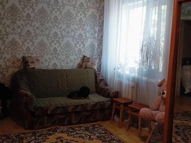 Квартира аренда в Романкове