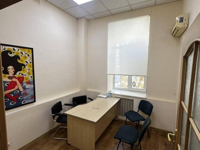 Офис аренда в Романкове