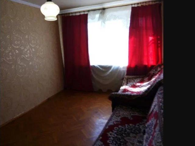 Квартира аренда в Романкове