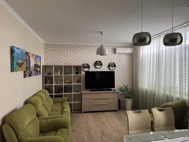 Квартира аренда в Романкове