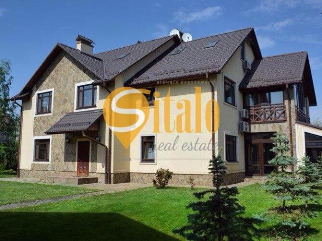 Дом аренда в Романкове