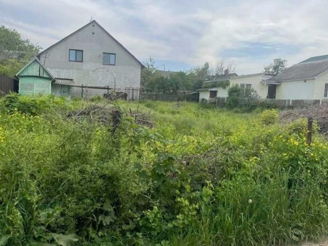 Участок продажа в Романкове