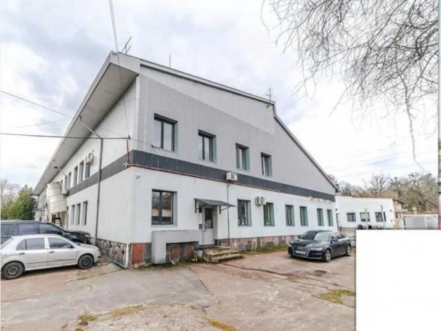 Коммерческая недвижимость продажа в Славутиче, Винницкой области