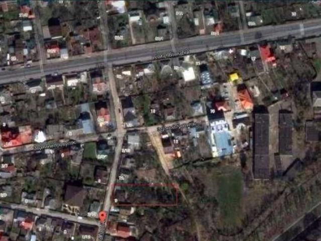 Участок продажа в Славутиче, Винницкой области