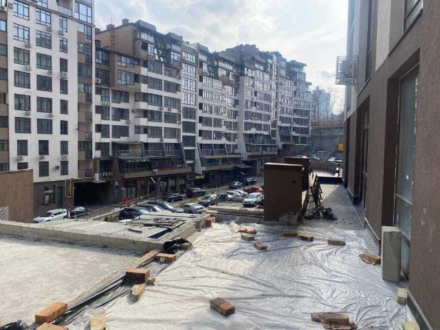 Коммерческая недвижимость продажа в Глибочиця, Київ