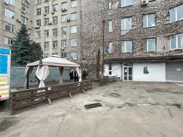 Коммерческая недвижимость продажа в Романкове