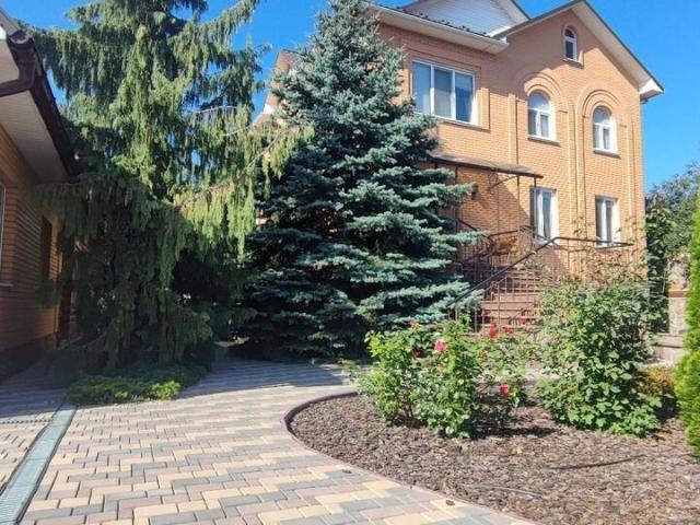 Дом продажа в Романкове