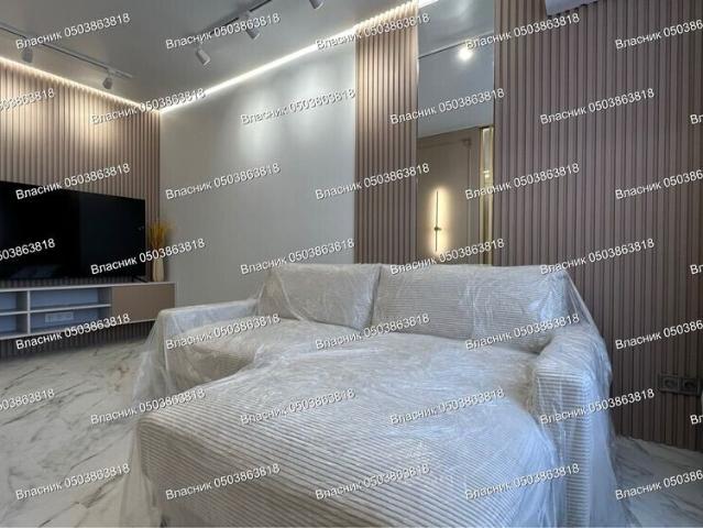 Квартира аренда в Романкове