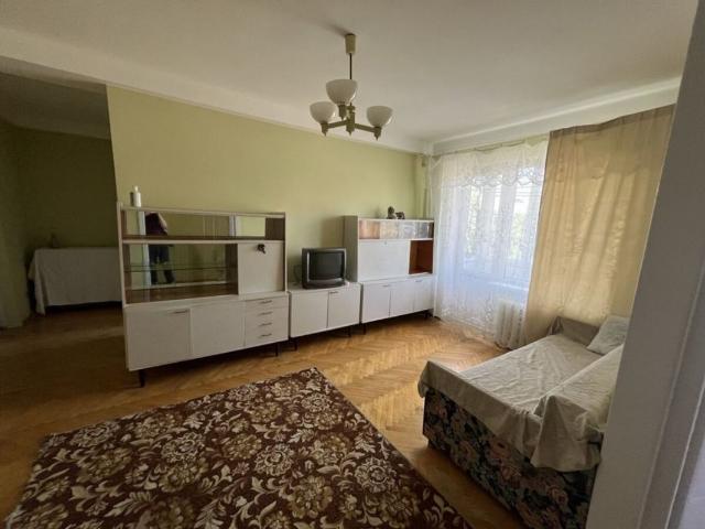 Квартира аренда в Романкове