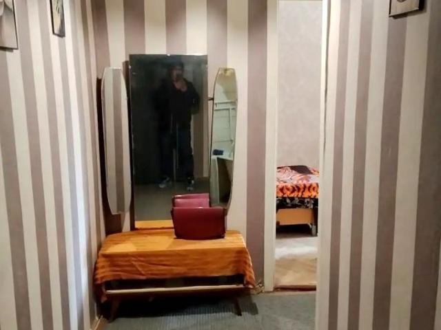 Квартира аренда в Макаровский, Вологодская область