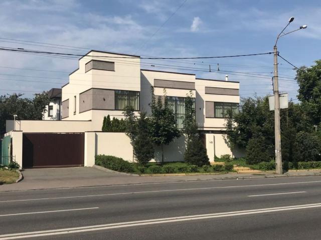 Дом продажа в Романкове