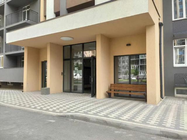 Квартира продажа в Романкове