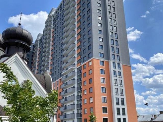 Квартира продажа в Романкове