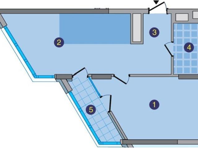 Квартира продажа в Дарницкий, Киеве