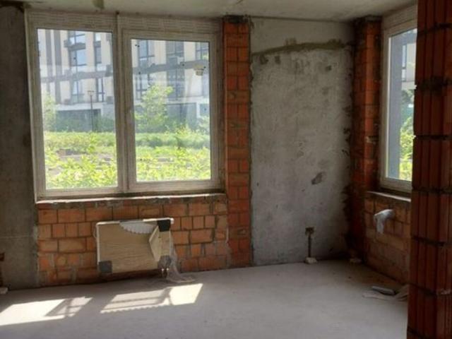 Квартира продажа в Романкове