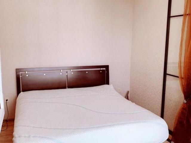 Квартира аренда в Романкове