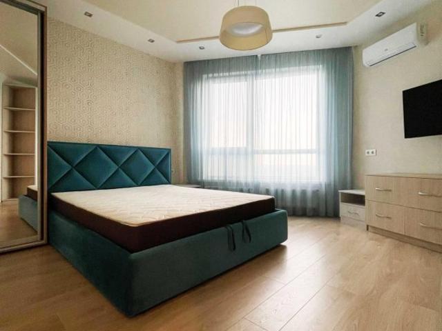 Квартира аренда в Романкове