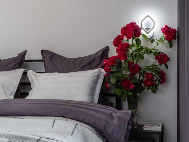 Квартира аренда в Романкове