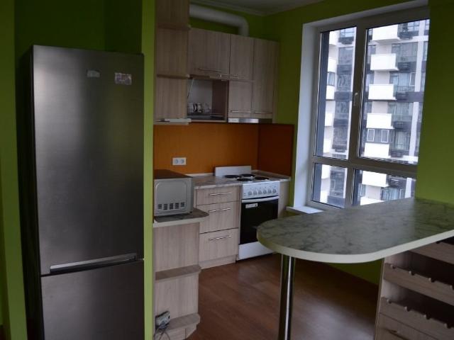 Квартира аренда в Романкове