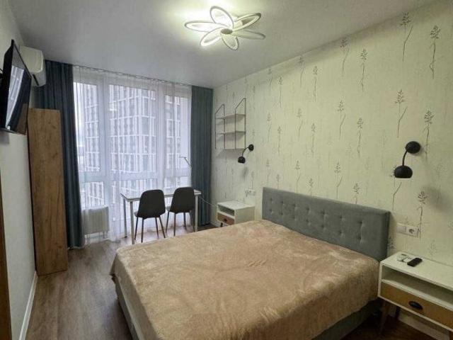 Квартира аренда в Романкове