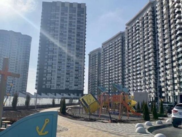 Квартира продажа в Романкове