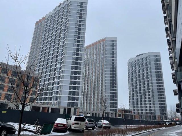 Квартира продажа в Романкове