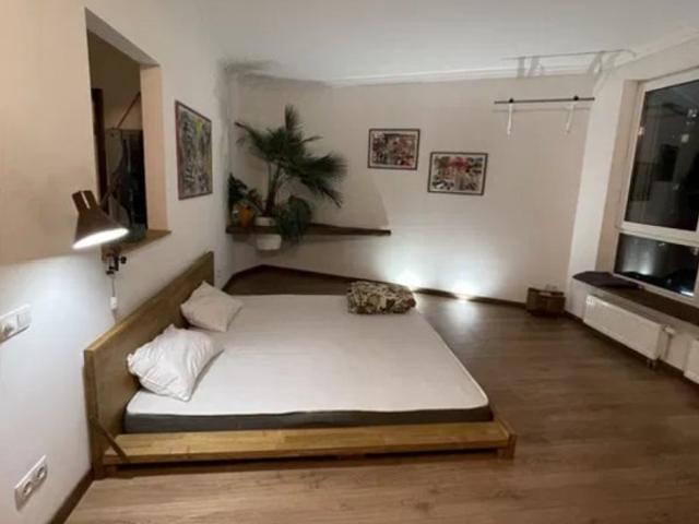 Квартира аренда в Романкове