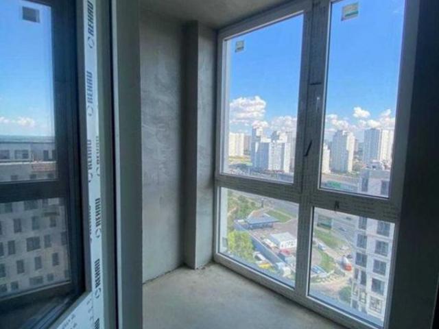 Квартира продажа в Романкове
