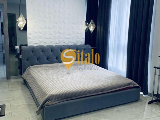 Квартира аренда в Романкове