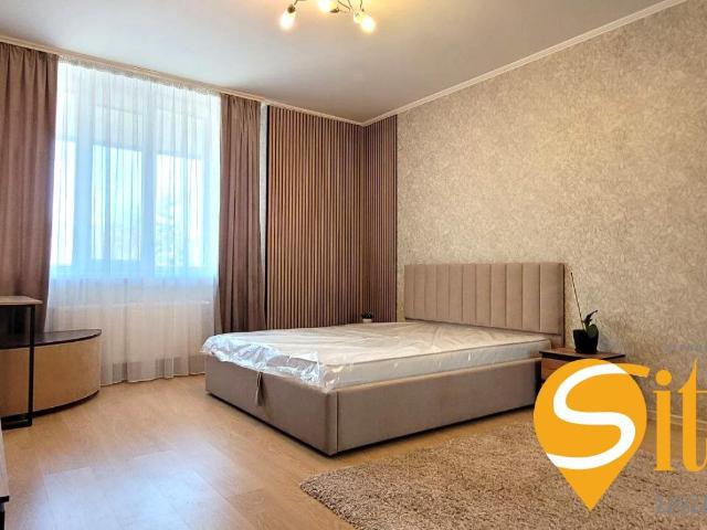 Квартира аренда в Романкове