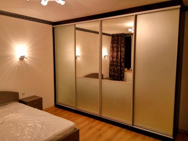 Квартира аренда в Романкове