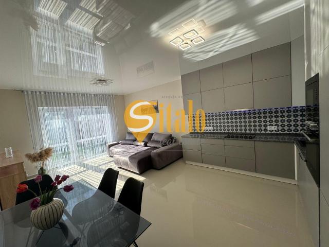 Дом аренда в Романкове