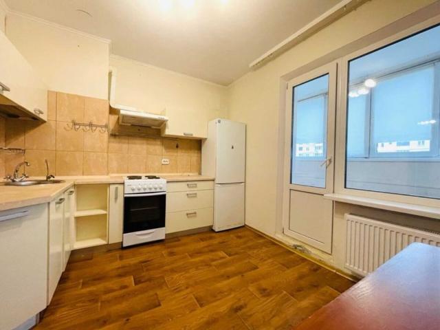Квартира продажа в Позняки, Романкове