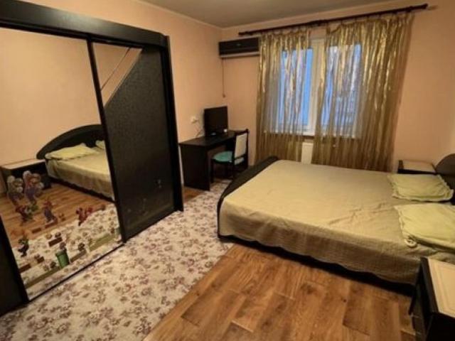 Квартира аренда в Макаровский, Вологодская область