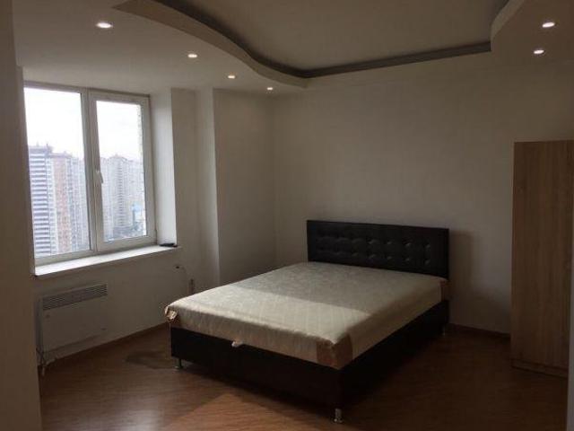 Квартира аренда в Позняки, Романкове