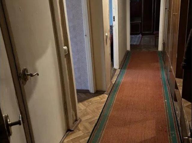 Квартира аренда в Романкове