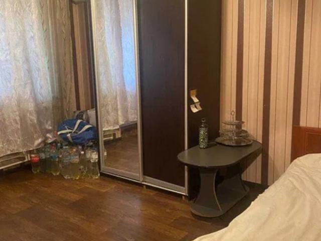 Квартира продажа в Романкове
