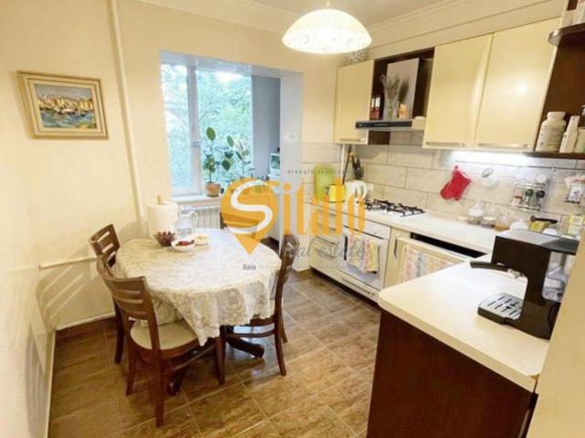 Квартира продажа в Романкове