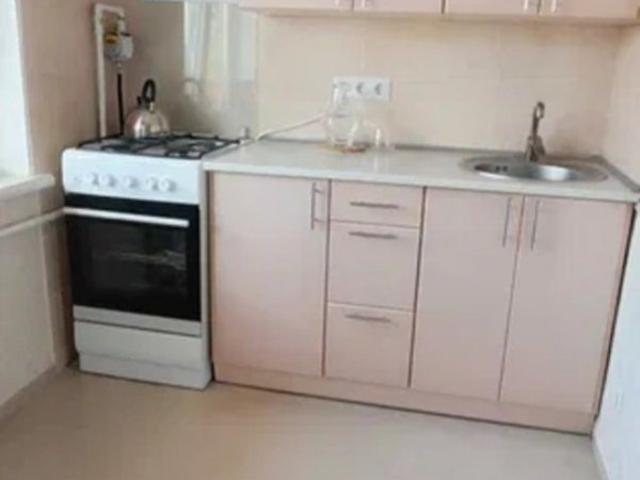 Квартира продажа в Романкове