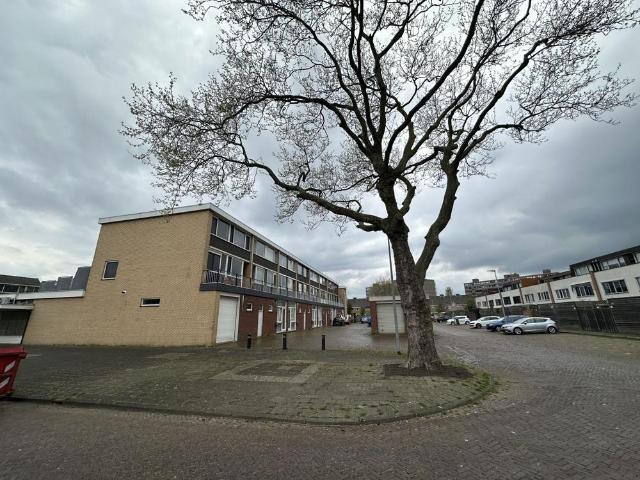 Appartement te huur in Maassluis, Zuid Holland