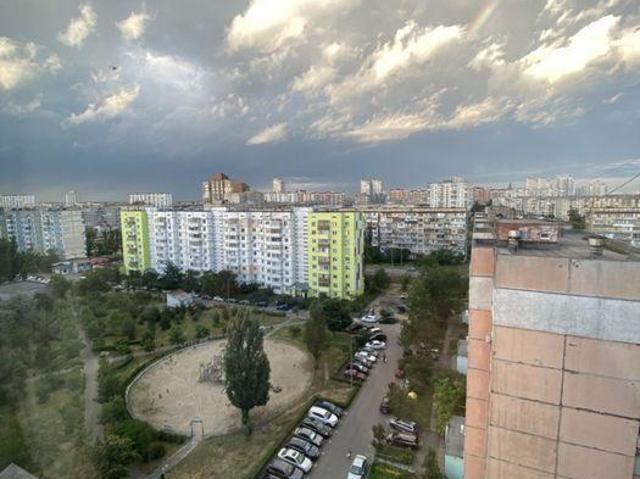 Квартира аренда в Киеве, Оболонский