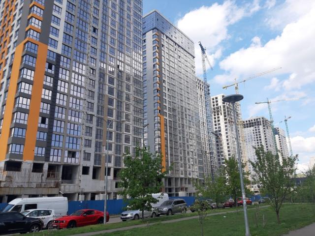 Квартира продажа в Киеве