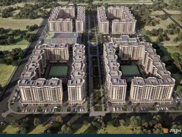 Квартира продажа в Новоселках