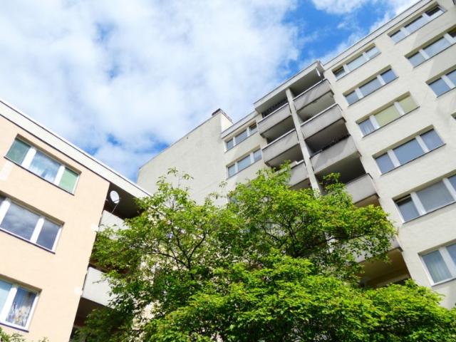 Apartment mieten in Tiergarten, Berlin